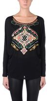 Thumbnail for your product : Emilio Pucci Long sleeve t-shirt