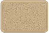Thumbnail for your product : Bungalow Flooring Heavenly Wisteria Leaf Indoor Outdoor Comfort Mat