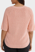 Thumbnail for your product : Round Hem Cardi