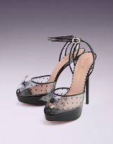 Thumbnail for your product : Agent Provocateur Donya Shoe
