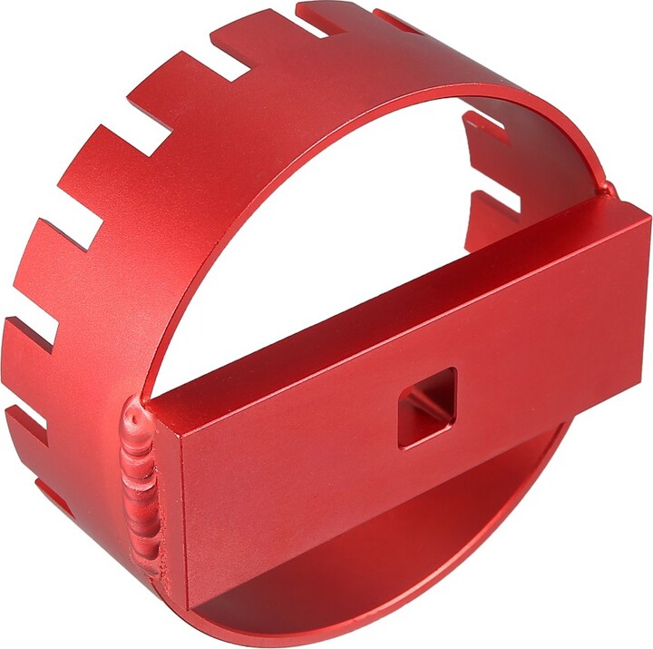 Unique Bargains 69800 Fuel Pump Socket Tool Fuel Tank Lock Ring Removal
