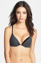 Thumbnail for your product : C&C California Underwire T-Shirt Plunge Bra