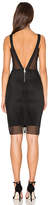Thumbnail for your product : Donna Mizani V Back Cami Dress