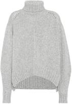 Isabel Marant Dasty wool-blend turtleneck sweater