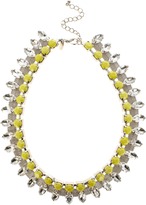 Thumbnail for your product : Coast Suri Lime Necklace