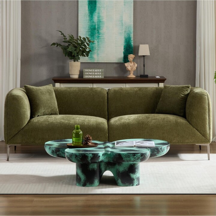 Streamdale Furniture Streamdale Modern Sofa for Living Room Family Movie Nights & Reading Hours