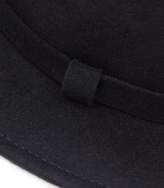 Thumbnail for your product : Reiss Polmin Wool Fedora Hat