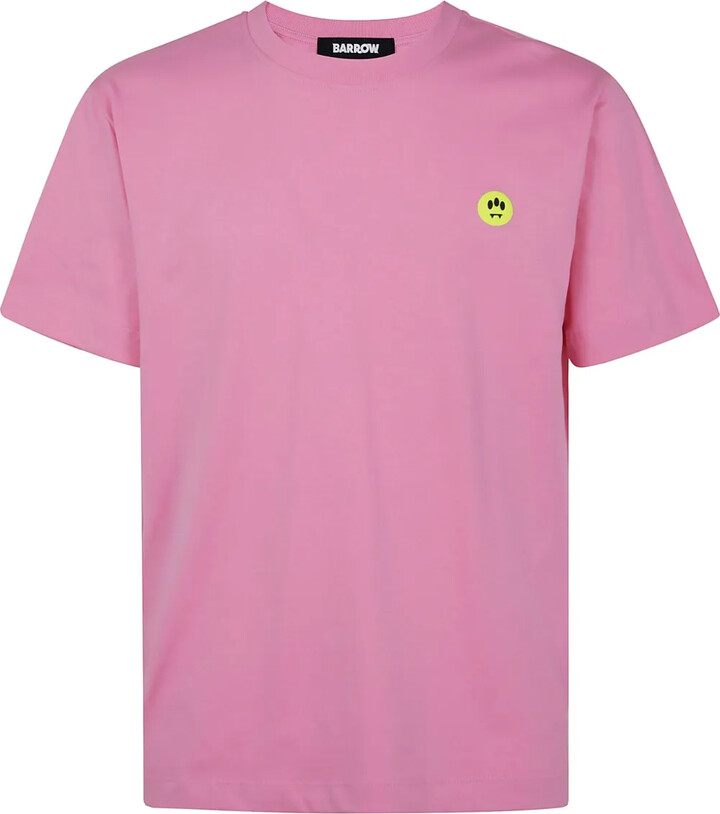 BARROW Iconic Smile T-shirt