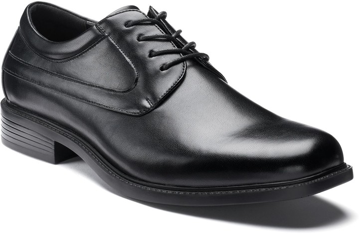 croft & barrow ortholite mens shoes