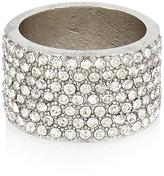 Thumbnail for your product : River Island Crystal Ring