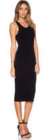 Thumbnail for your product : Autumn Cashmere Zip Back Dress
