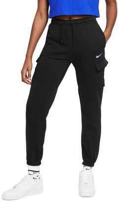nike snap pants