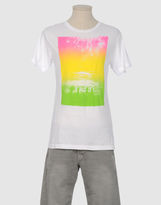 Thumbnail for your product : Freshjive BY TOFER CHIN Short sleeve t-shirt