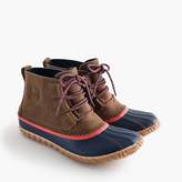 Thumbnail for your product : Sorel Women's Sorel® for Out N AboutTM leather boots