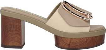 Noa Harmon Woman Sandals