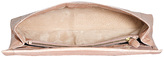 Thumbnail for your product : Nancy Gonzalez Crocodile Fold-Over Clutch