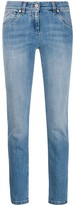 Thumbnail for your product : Brunello Cucinelli Slim Fit Jeans