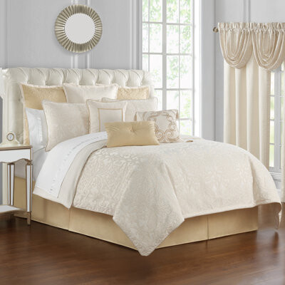 Waterford Bedding Valetta 6PC Comforter Set