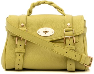 Mulberry Alexa | Shop the world's largest collection of fashion 