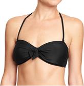 Thumbnail for your product : Old Navy Women's Bandeau-Bikini Tops