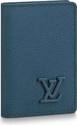 Louis Vuitton Monogram Card Holder (No Code) – Luxury Leather Guys