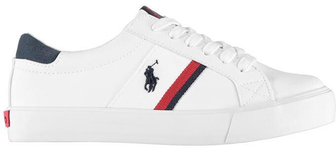 Polo Ralph Lauren Shoes For Women | Shop the world's largest collection of  fashion | ShopStyle UK