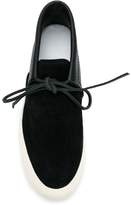Thumbnail for your product : Maison Margiela classic low-top sneakers