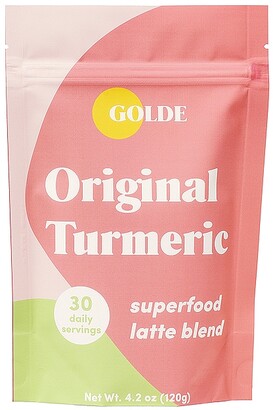 Golde Original Turmeric Tonic Blend
