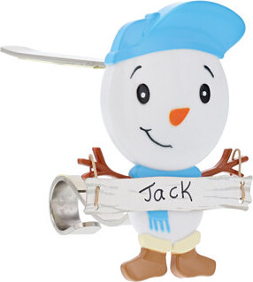 Haute Decor The Original MantleClips™ Stocking Holder