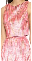 Thumbnail for your product : Alice + Olivia Nicole Pouf Dress