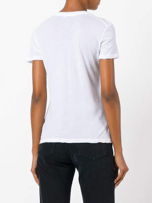 Frame Denim plain T-shirt