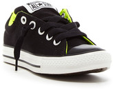 Thumbnail for your product : Converse Chuck Taylor All Star Street Slip-On Sneaker (Little Kid & Big Kid)