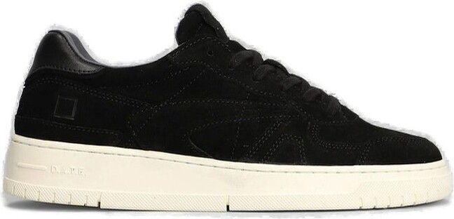 D.A.T.E Torneo Pure Mono Sneakers
