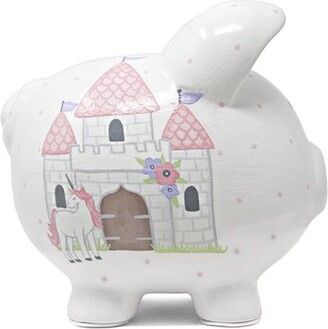 Child to Cherish Cinderella Piggy Bank - ShopStyle Decor