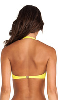 Thumbnail for your product : Norma Kamali Bill Bra