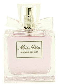 Christian Dior Miss Blooming Bouquet Eau De Toilette Spray (New Scent) 50ml/1.7oz
