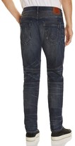 Thumbnail for your product : True Religion Geno Straight Fit Jeans in Urban Dweller