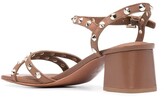 Thumbnail for your product : Ash Rikki studded sandals
