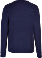 Thumbnail for your product : Rag and Bone 3856 Rag & Bone Wool V-Neck Pullover Gr. S