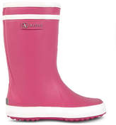 Thumbnail for your product : Aigle New Rose rain boots - Lolly Pop