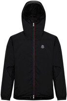 Thumbnail for your product : MONCLER GENIUS 2 Moncler 1952 Logo-Appliqued Hooded Shell Jacket