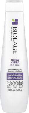Biolage Biolage, Ultra Hydra Source, Conditioning Balm, For Very Dry Hair, 13.5 fl oz (400 ml)