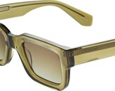 Thumbnail for your product : Chimi 05 Squared Acetate Sunglasses