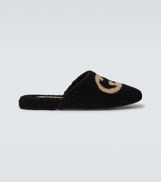 Gucci Men's Slippers | Shop world's largest collection of |