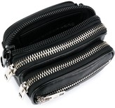 Thumbnail for your product : Alexander Wang Multi Compartment Mini Bag