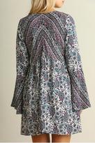 Thumbnail for your product : Umgee USA Chic And Breezy Dress