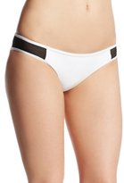 Thumbnail for your product : Hurley Meshed Hipster Bottom Women's Bikini