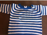 Thumbnail for your product : Petit Bateau Lot Of 2 Sweaters