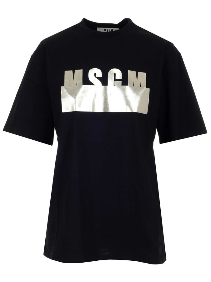 msgm t shirt sale