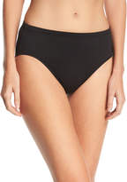 Thumbnail for your product : La Blanca Plus Size High-Waisted Tummy Toner Swim Bikini Bottom